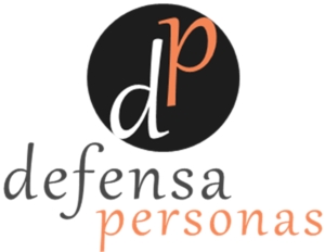 Defensa Personas